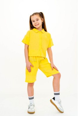 Костюм для дівчаток